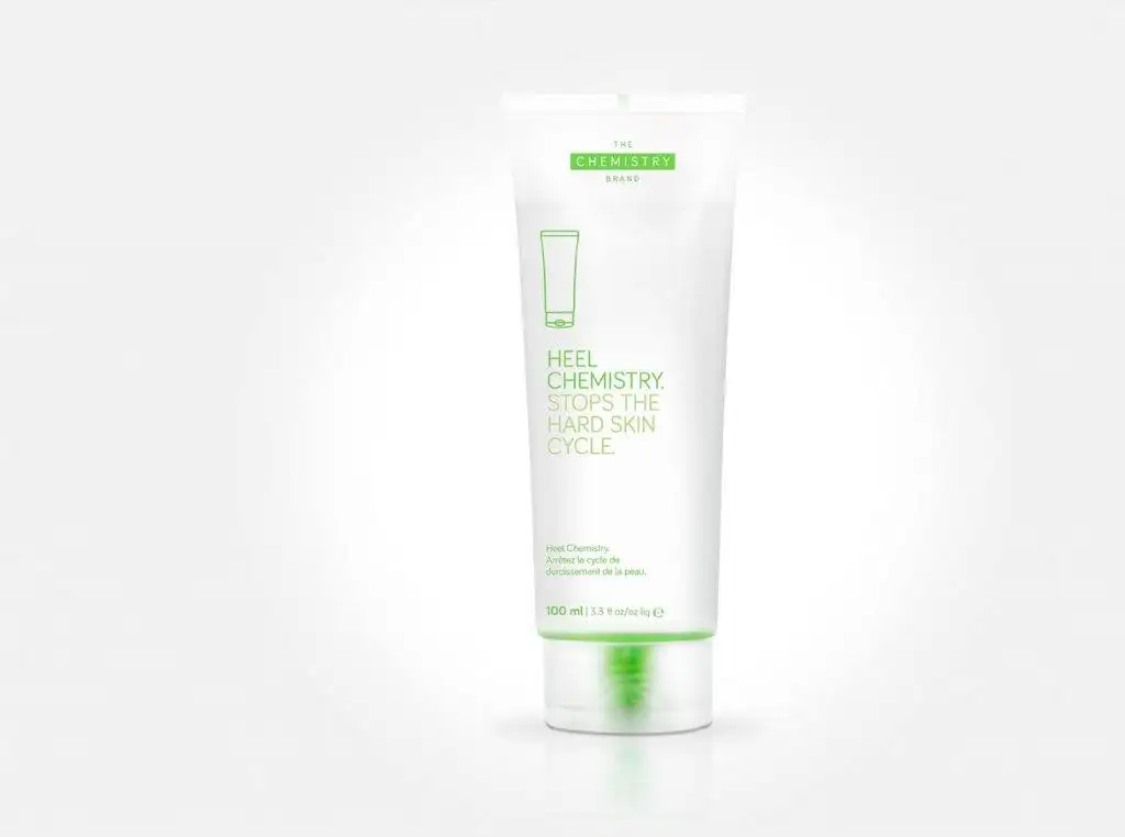 Heel Chemistry The Chemistry Brand
