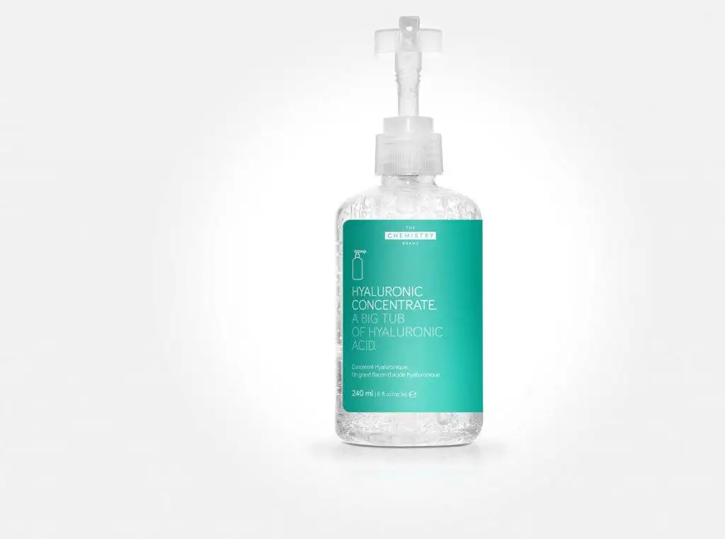 Hyaluronic Concentrate The Chemistry Brand