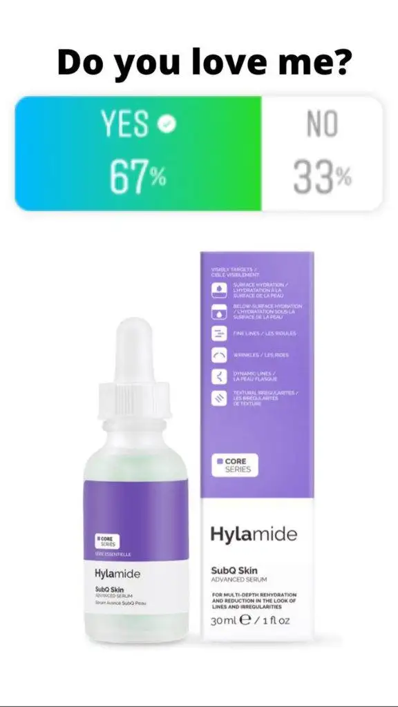 deciem peptides