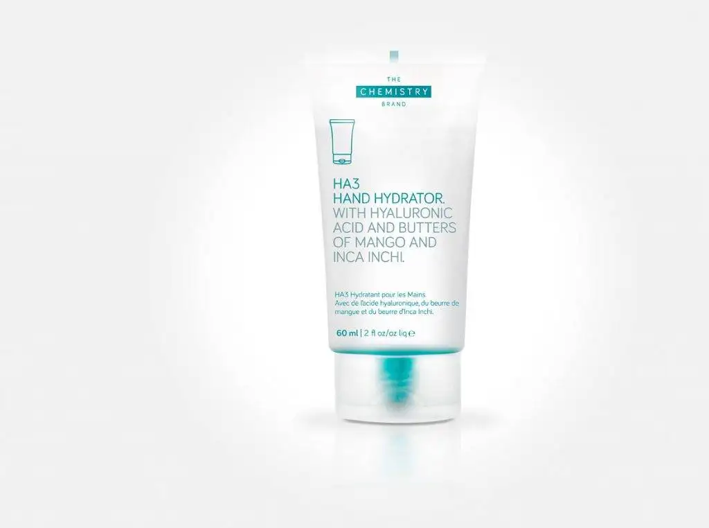 HA3 Hand Hydrator The Chemistry Brand
