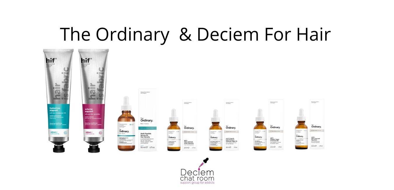 deciem the ordinary cleanser