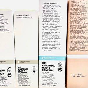 The Ordinary PAO Period After Opening, Expiry Date & Shelf Life