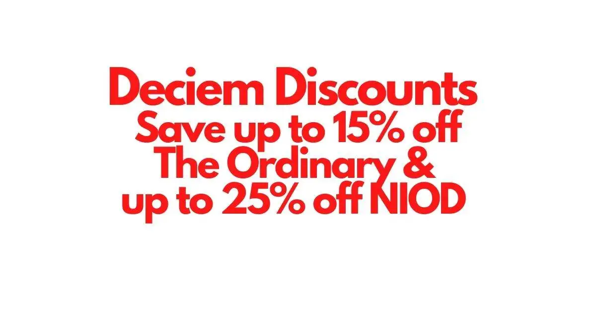 The Ordinary Promo Code atelieryuwa.ciao.jp