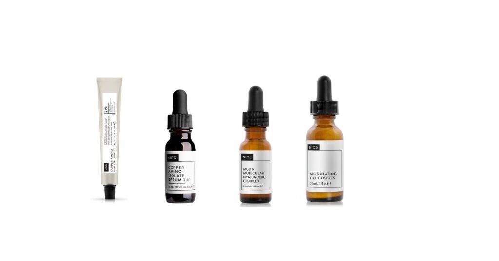 NIOD Core Regimen