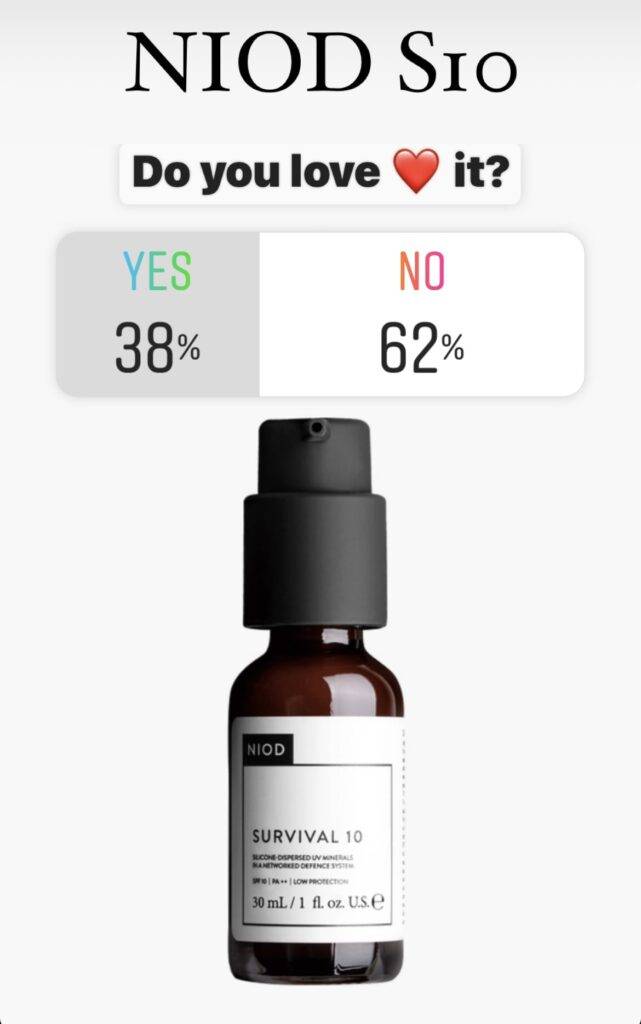 NIOD Reviews