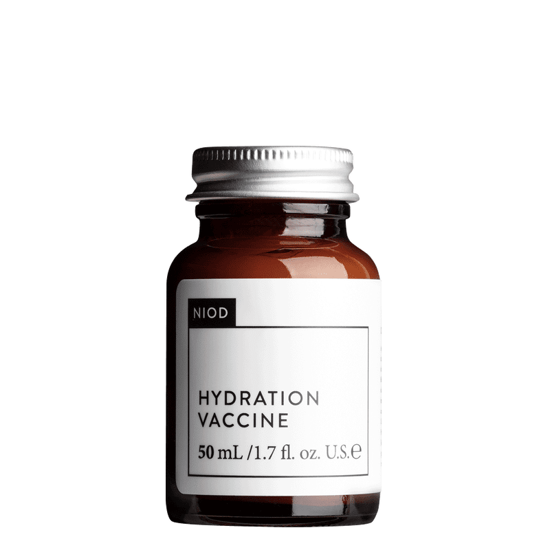 Hydration Vaccine