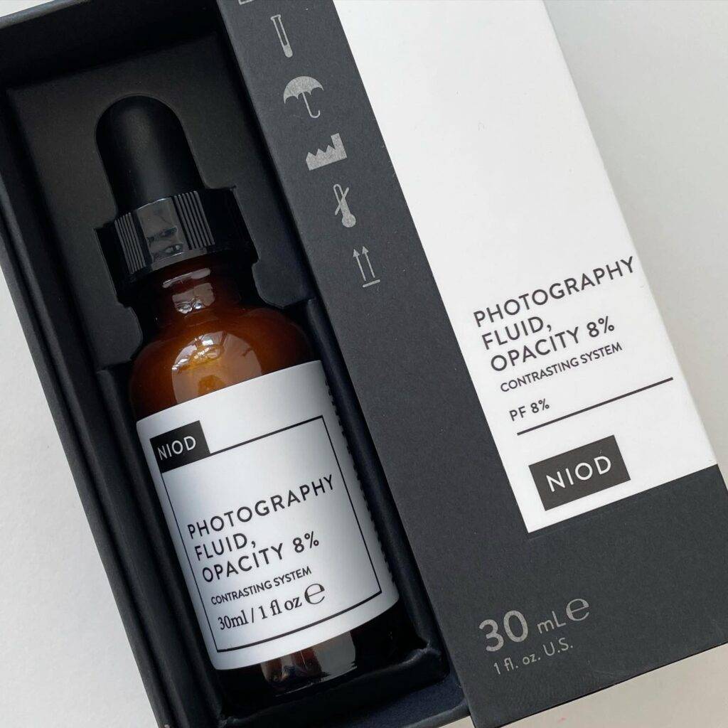 NIOD PF8%