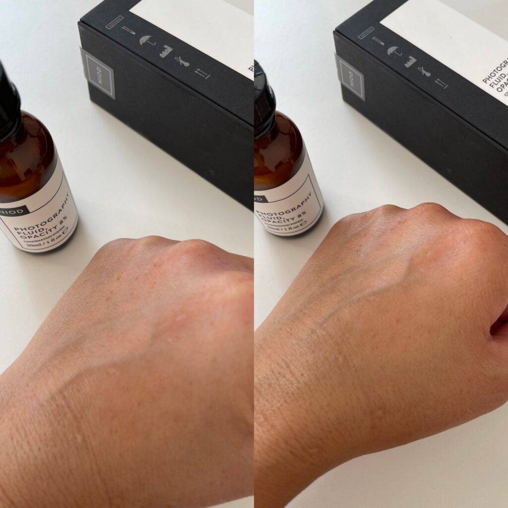 NIOD PF8%