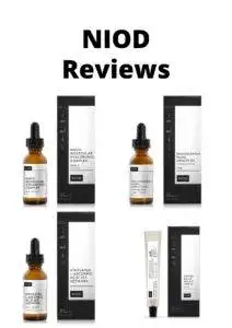 NIOD Reviews