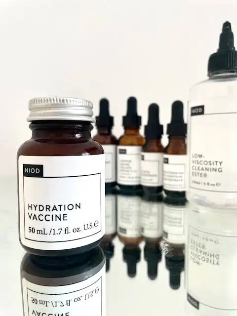 NIOD Tips