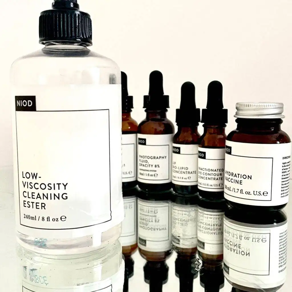 NIOD Tips