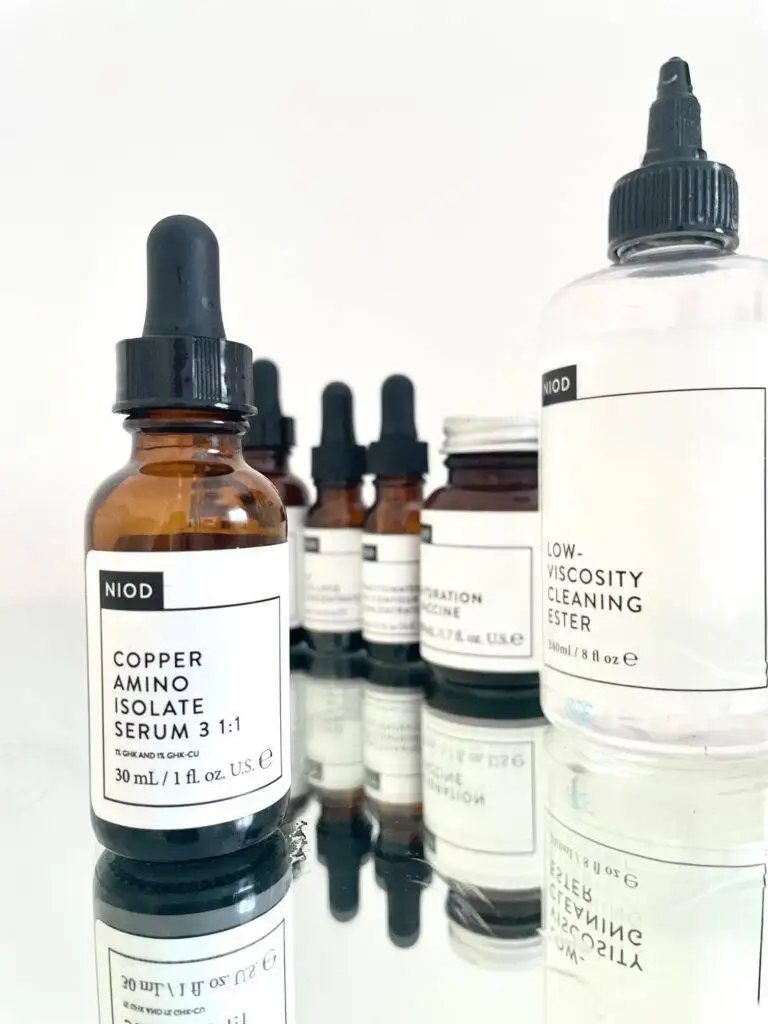 NIOD Tips