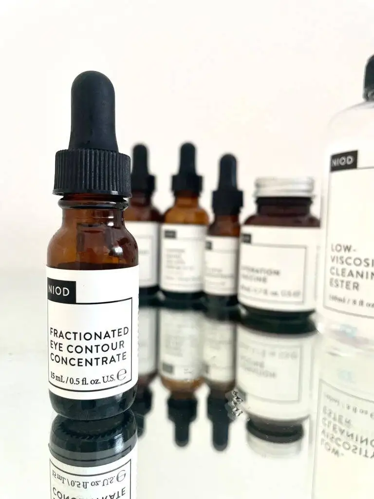 NIOD Tips