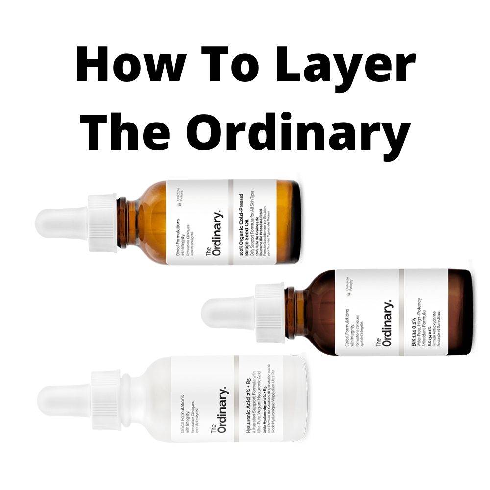 The Ordinary, Acide Glycolique - Blonde and Peonies