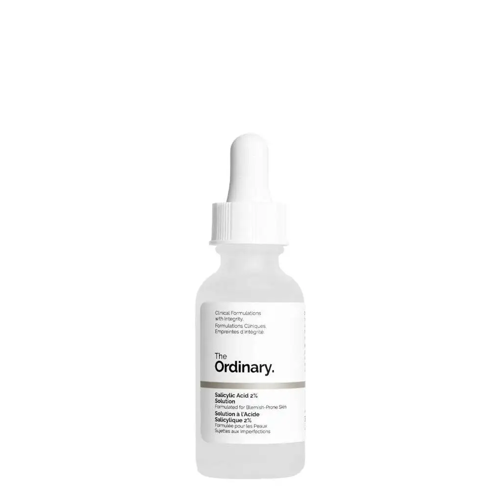 Salicylic Acid 2%