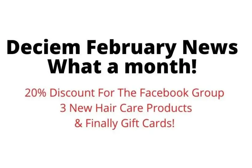 February News