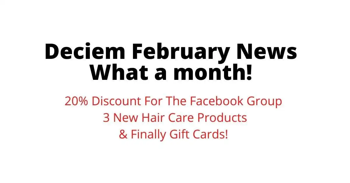 February News