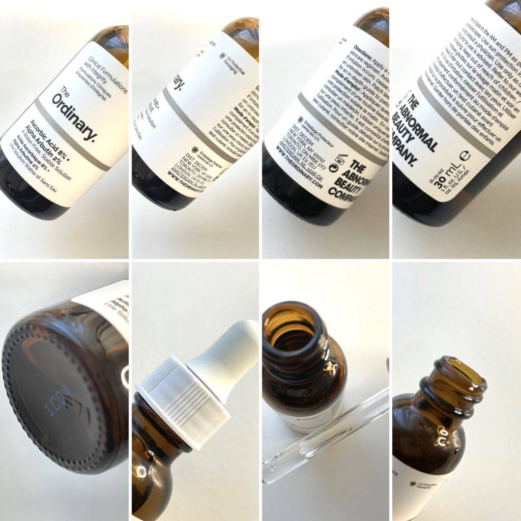 The Ordinary Original Bottle