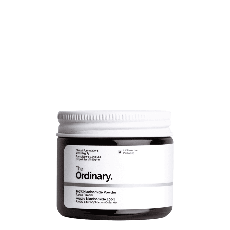 niacinamide powder