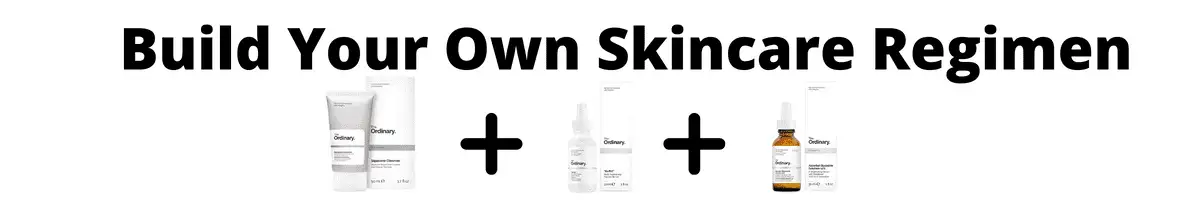 Build a regimen