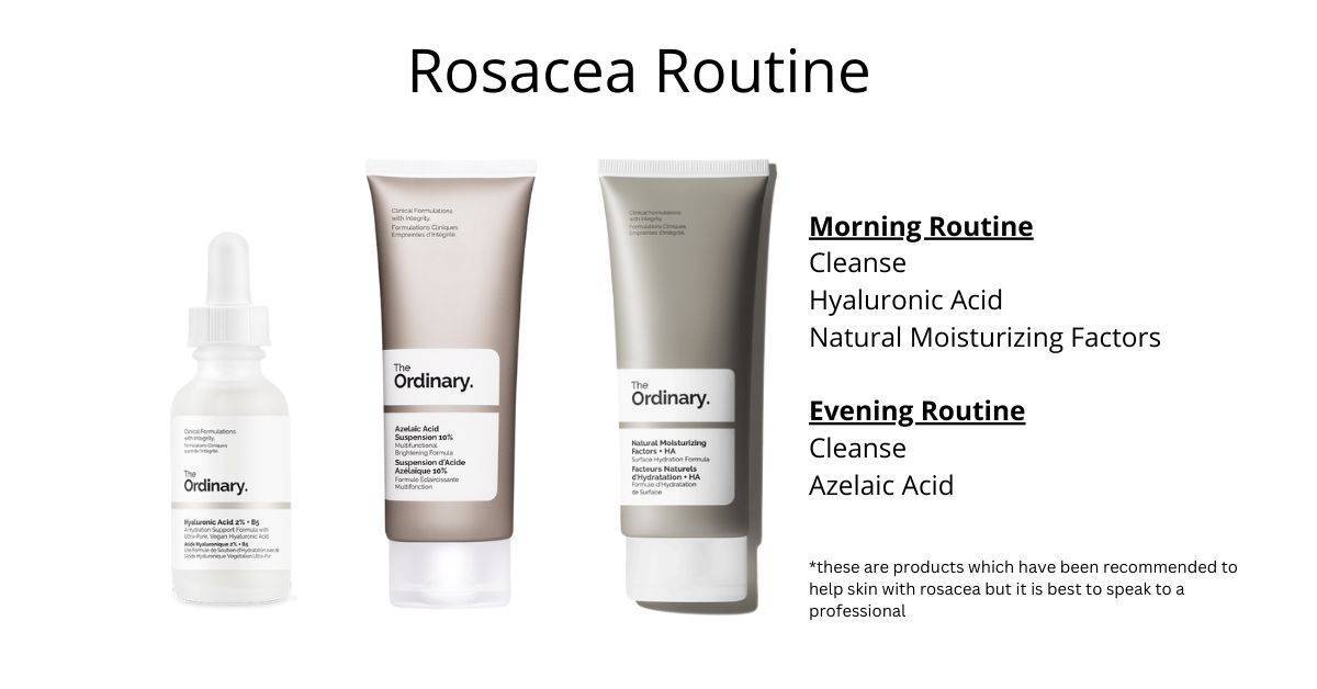 Rosacea Regimen - The Regimen For Rosacea