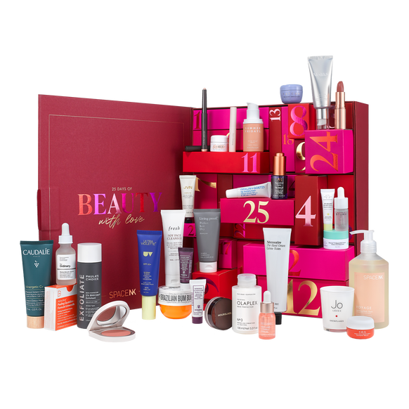 Space NK Beauty Advent Calendar