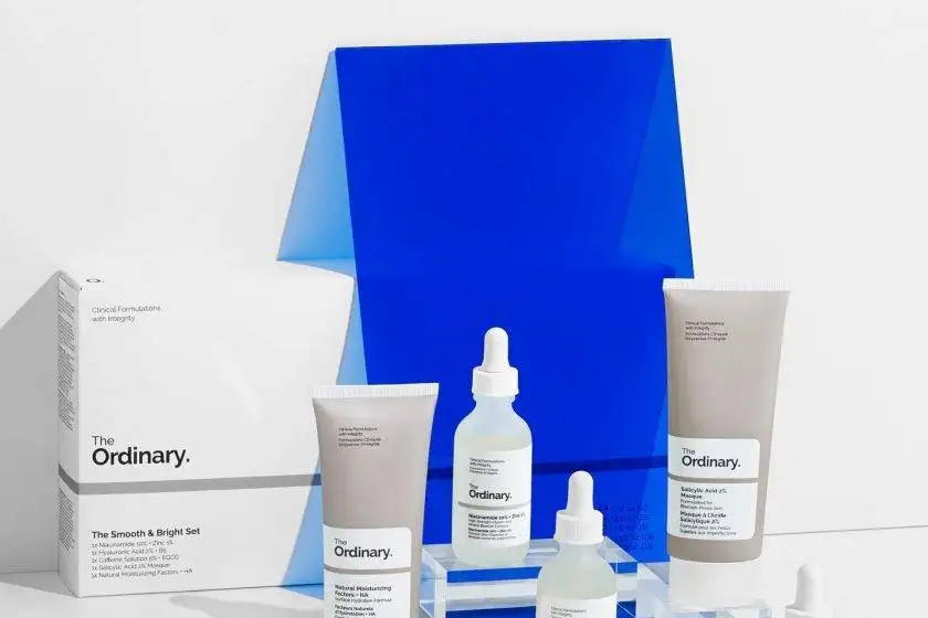 The Smooth & Bright Set