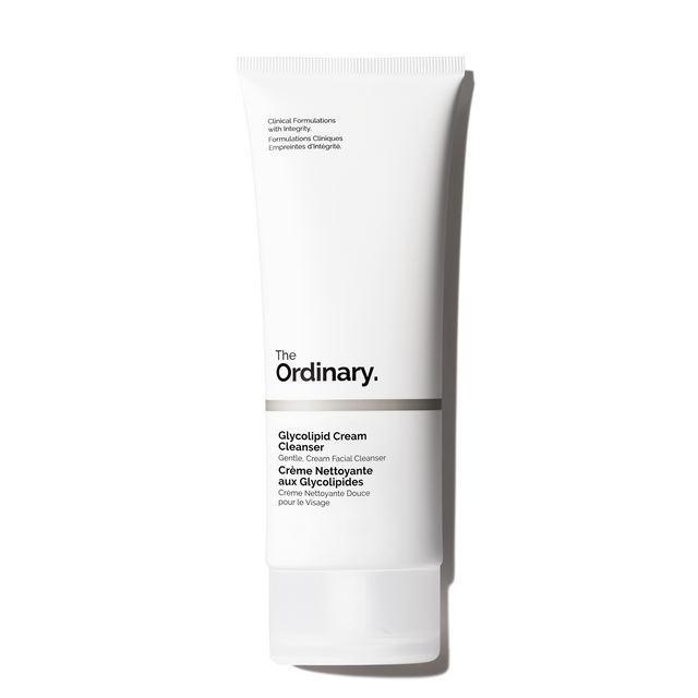 The Ordinary & NIOD Cleansers