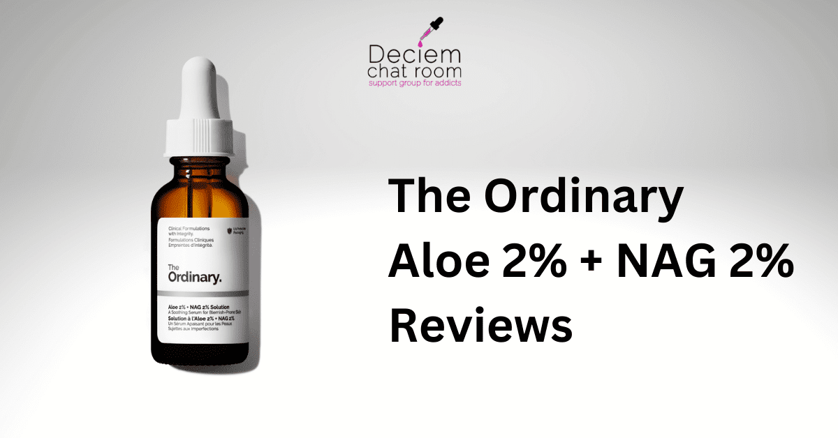 The Ordinary Aloe 2% Reviews