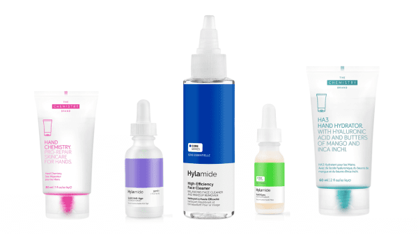Deciem 75% off