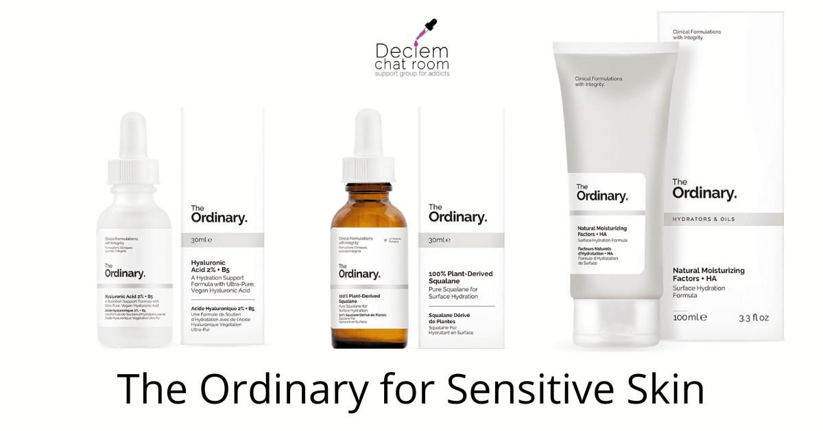 The Ordinary Best Sellers and Why Your Skin Needs Them - Escentual's Blog