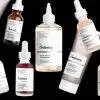 The Ordinary Acids