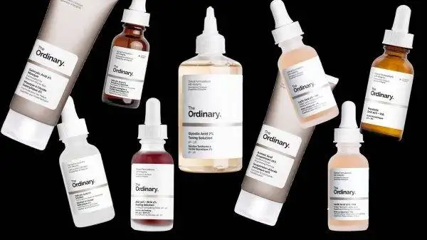 The Ordinary Acids