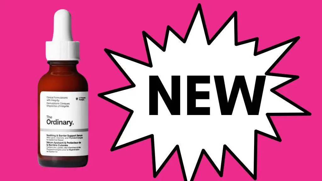 The New Pink Serum