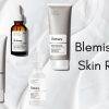 Blemish Prone Skin Regimen