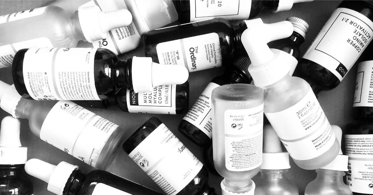 How Long Does A Bottle Of The Ordinary Last?