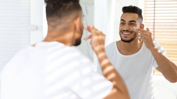 The Ordinary For Men