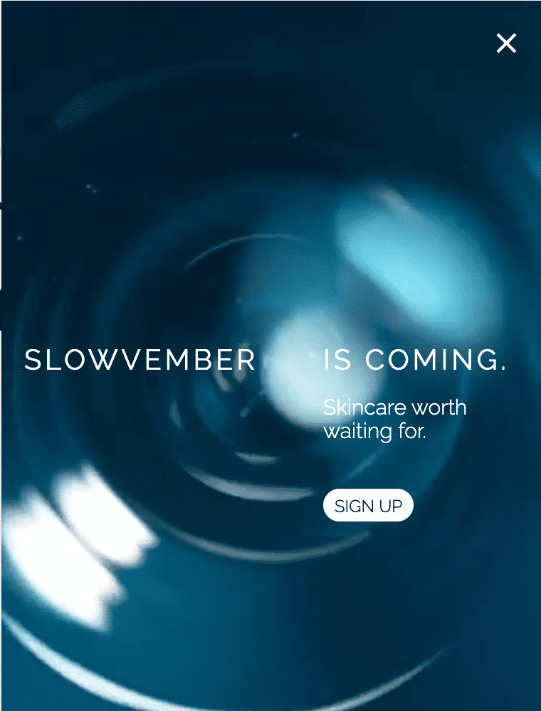 Slovember 2023