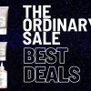 the ordinary sale