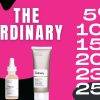 The Ordinary Discounts & Promos