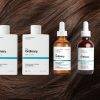 The Ordinary Haircare