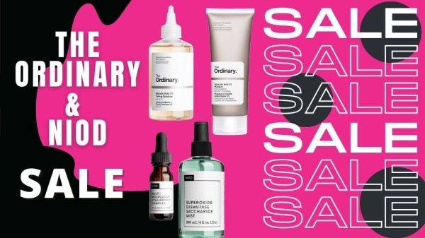 The Ordinary Sale