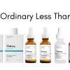 Best The Ordinary Under 10$