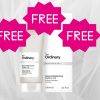 Free Moisturizer