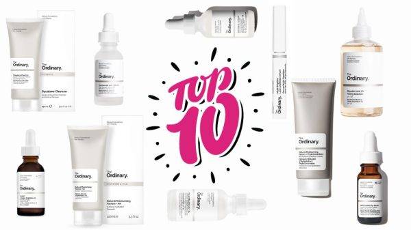 The Ordinary Bestsellers