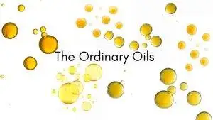 The Ordinary Oils Guide