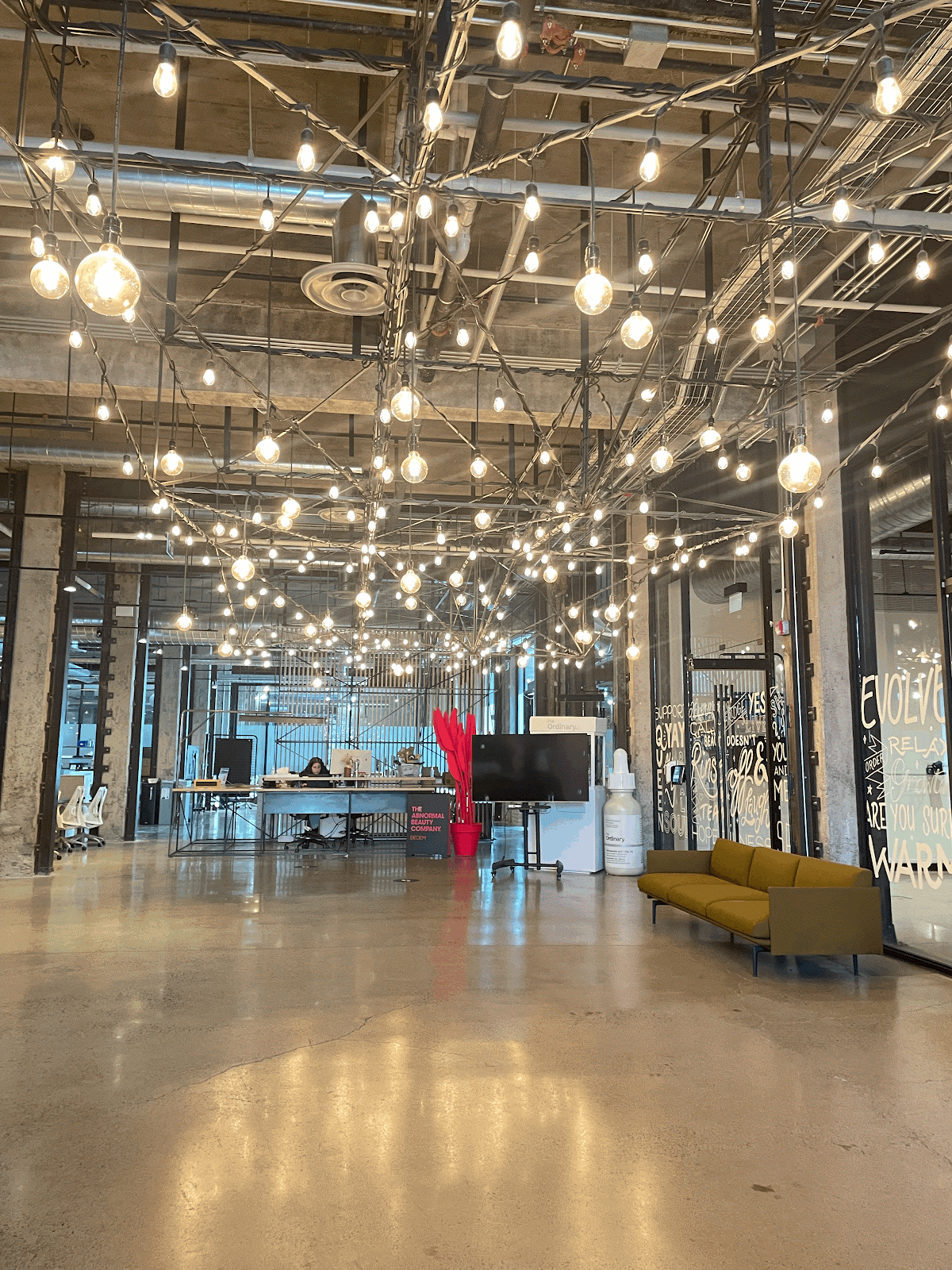 Deciem HQ Toronto