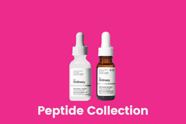 Peptide Collection Save 10%