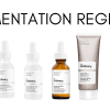 Pigmentation Regimen