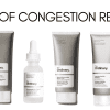 Blemishes & Congestion Regimen